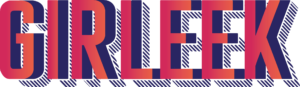 Logo GIRLEEK