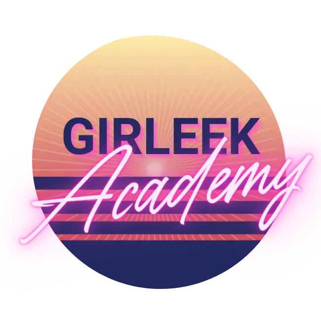 GIRLEEK Academy