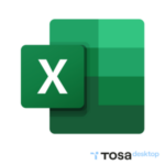 Certification TOSA - Excel