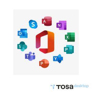 Certification TOSA - Microsoft 365