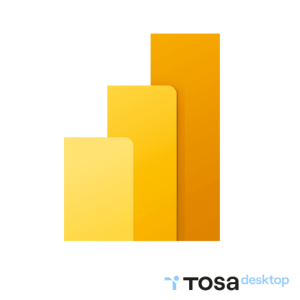 Certification TOSA - Power Bi