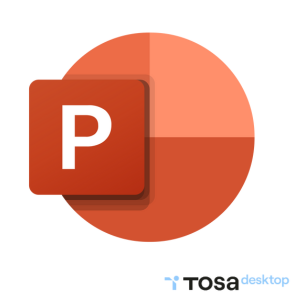 Certification TOSA - Power Point