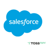 Certification TOSA - Salesforce