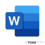 Certification TOSA - Word