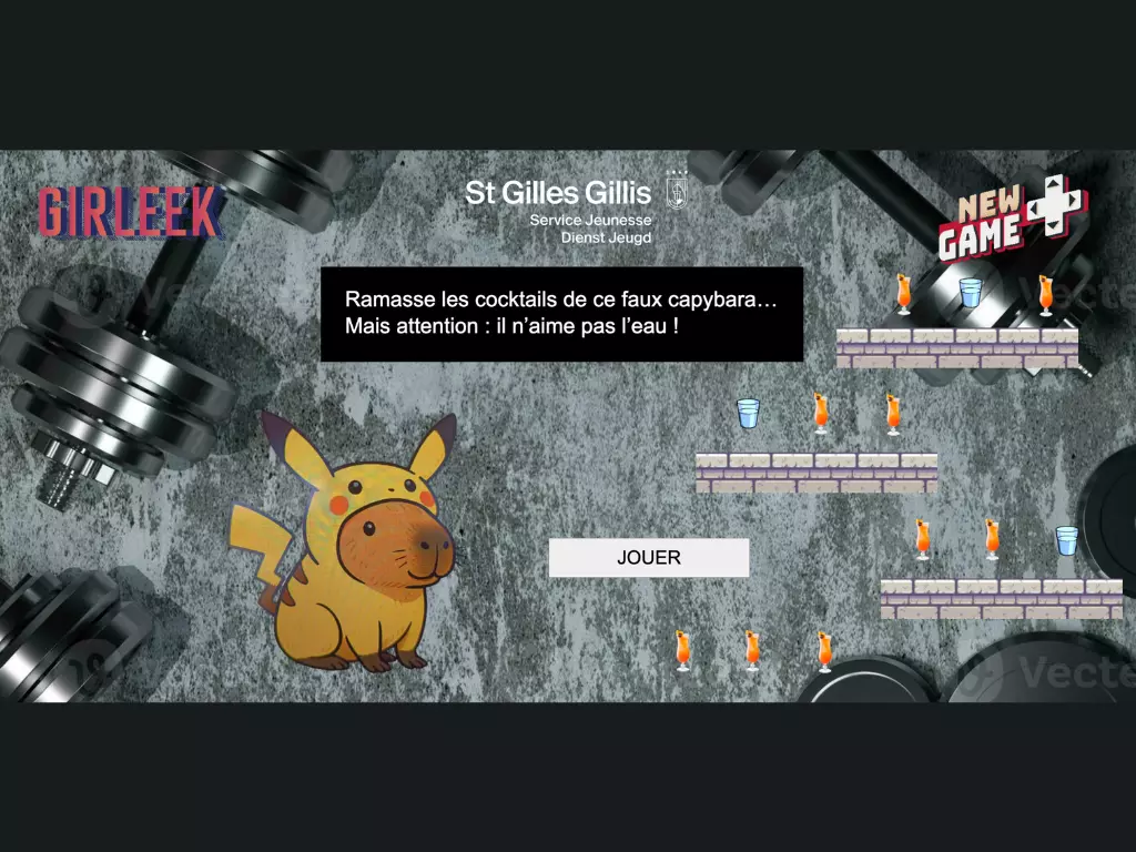 CapyCocktail – Épisode final