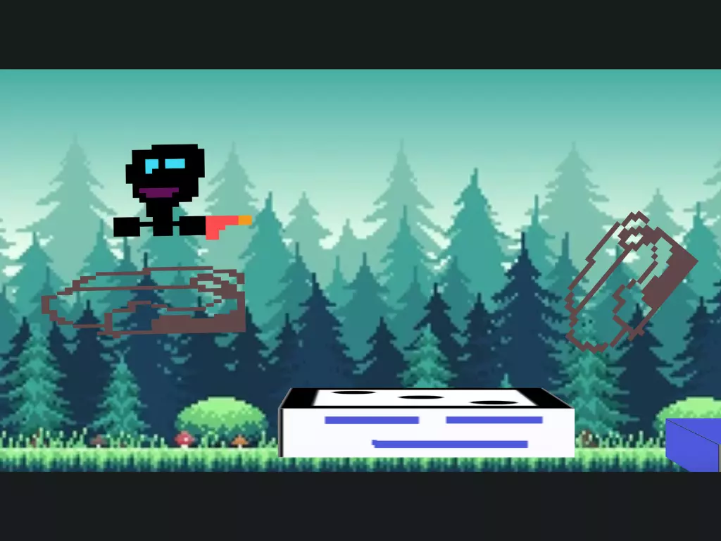 BitRunner-3