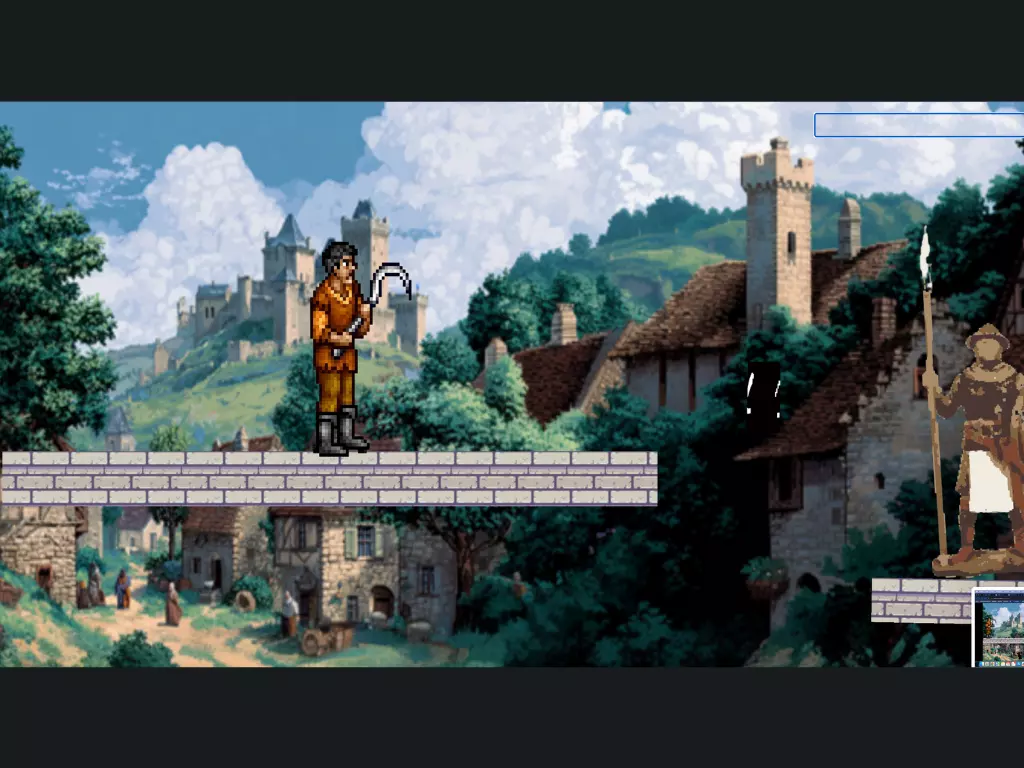 Goldman Quest-2
