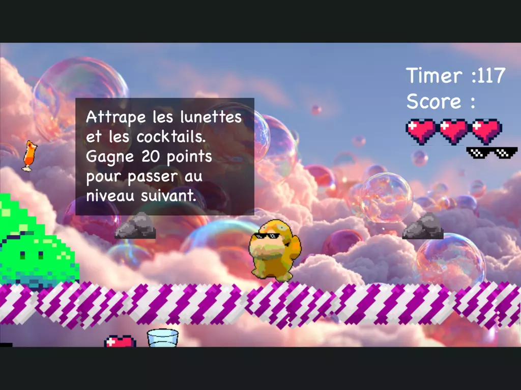 Sauver Amoureuse -3