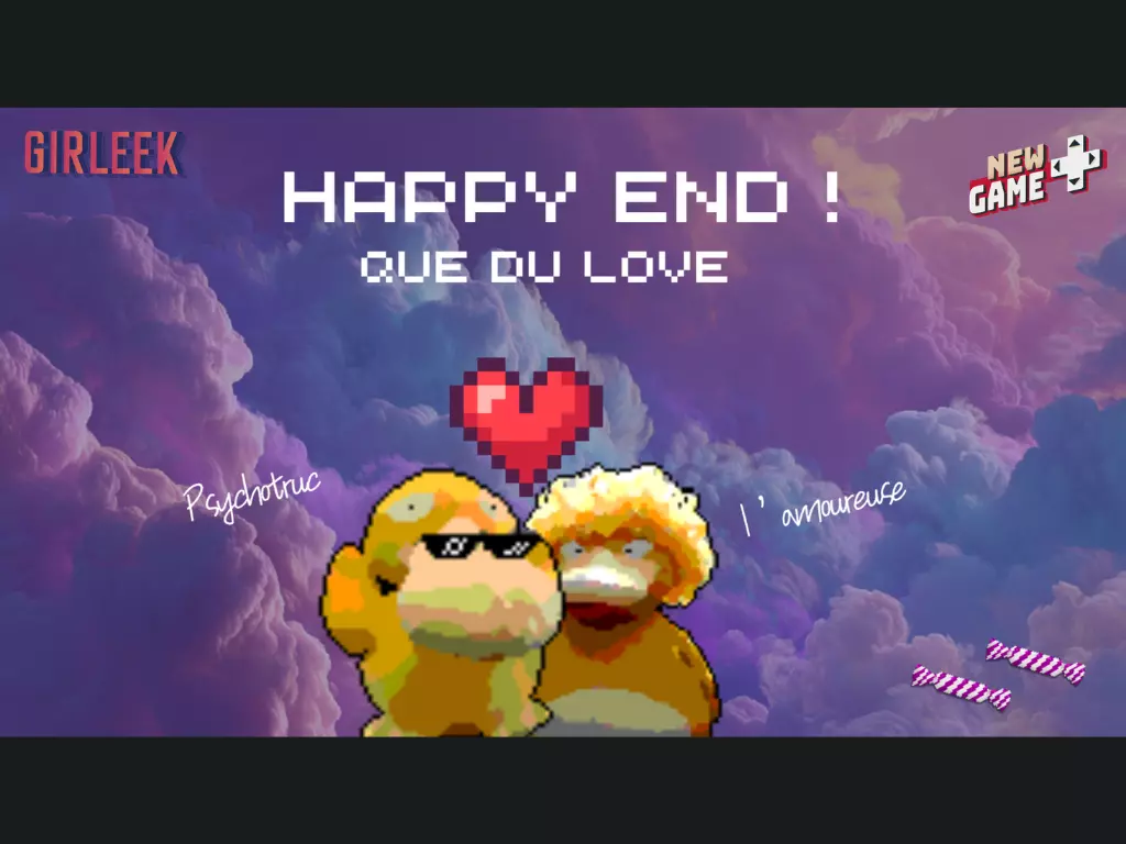 Sauver Amoureuse -6