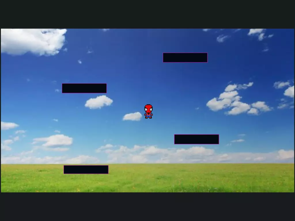 Spider Jump-2