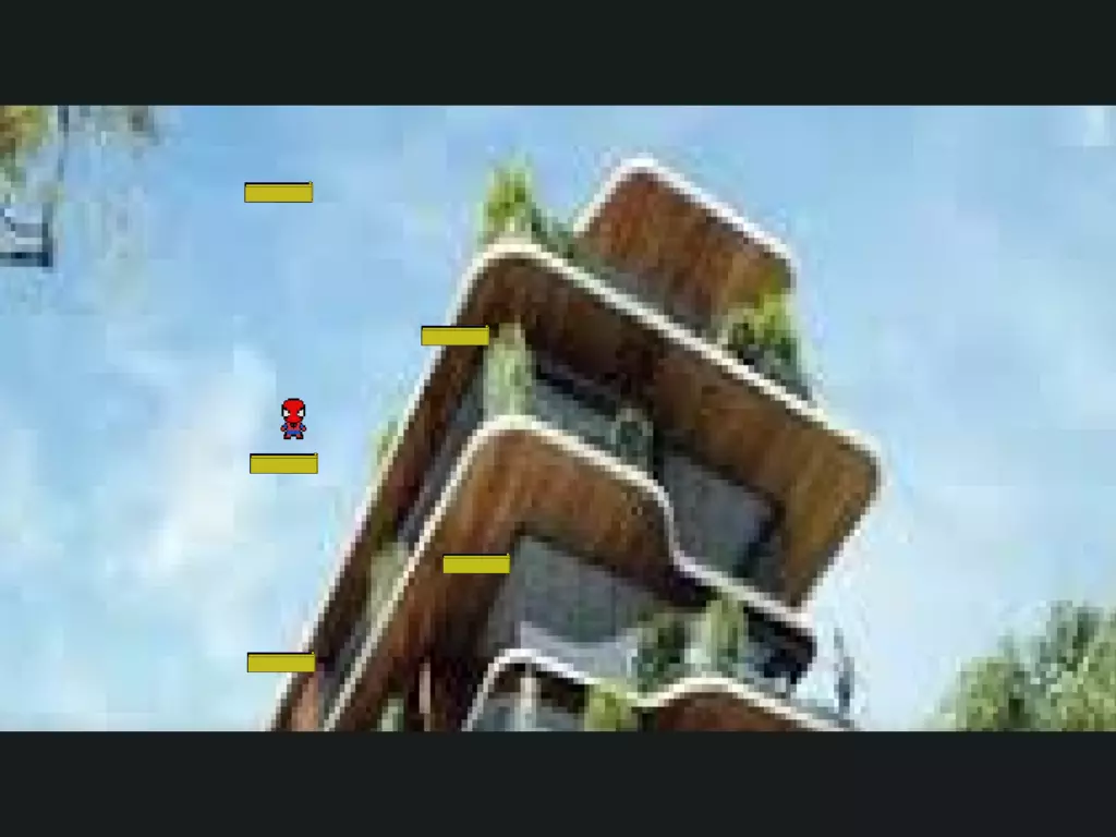 Spider Jump-3