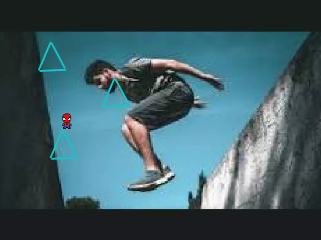 Spider Jump-6