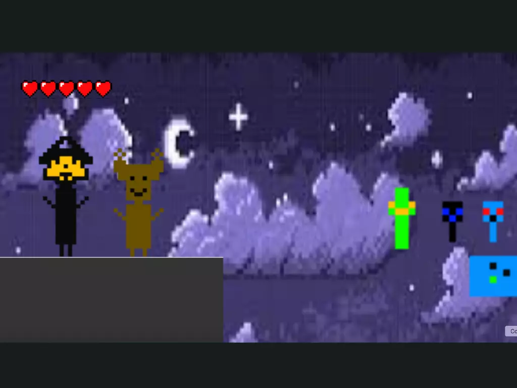 Taco Quest Duo-2
