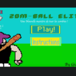 Zombaseball