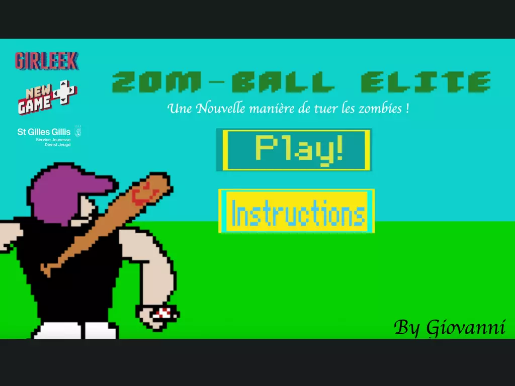 Zombaseball