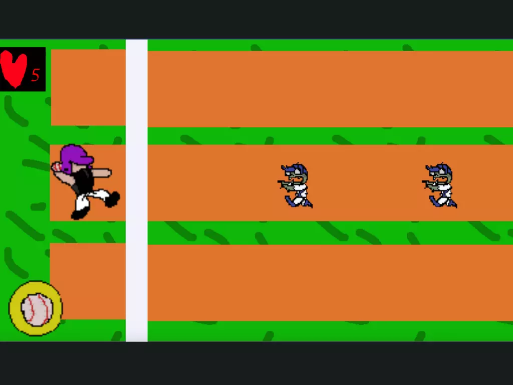Zombaseball