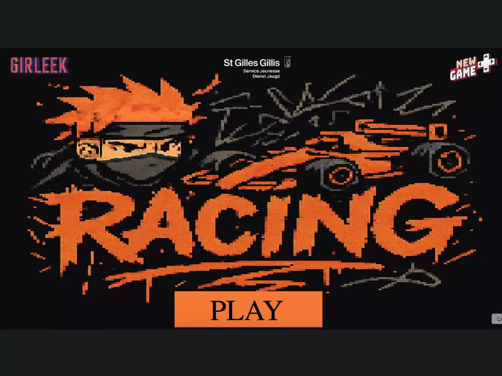 racing-Screen 1