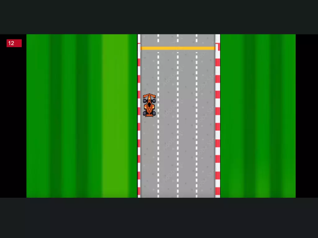 racing-Screen 2