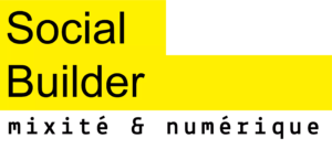 Logo Social builder