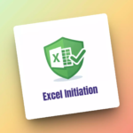 Excel Initiation