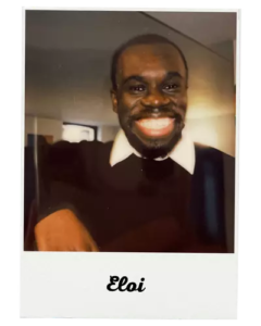 Eloi