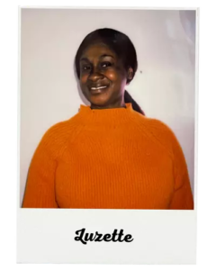 Luzette