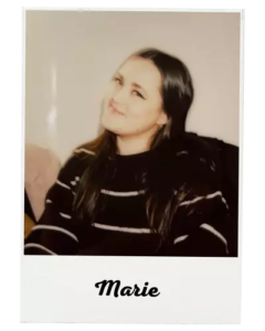 Marie