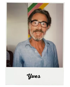 Yves