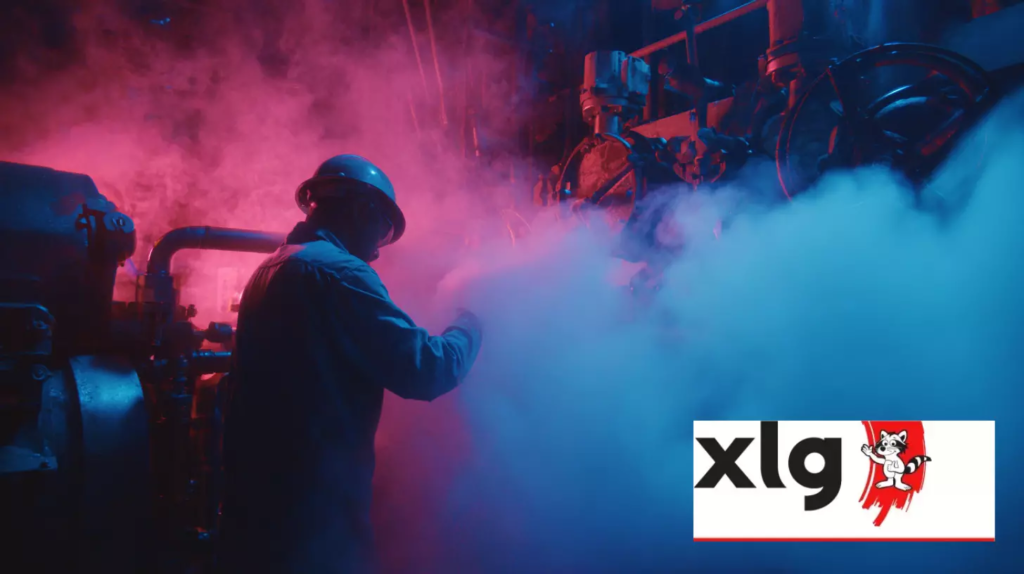 XLG - Excel intermédiaire et Avancé