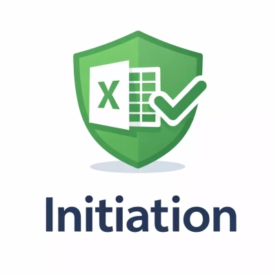 Logo Excel Initiation