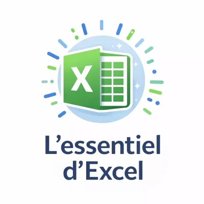Logo l'essentiel d'excel